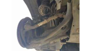 BRAZO SUSPENSION INFERIOR DELANTERO IZQUIERDO PEUGEOT 308 SW 1.5 Blue-HDI FAP (131 CV) DE 2018 - D.4579730