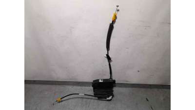 CERRADURA PUERTA TRASERA DERECHA  PEUGEOT 308 SW 1.5 Blue-HDI FAP (131 CV) DE 2018 - D.4579743 / 9826110980