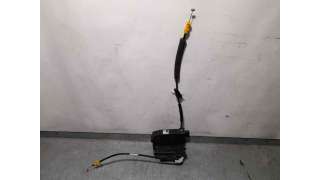 CERRADURA PUERTA TRASERA DERECHA  PEUGEOT 308 SW 1.5 Blue-HDI FAP (131 CV) DE 2018 - D.4579743 / 9826110980