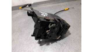 CERRADURA PUERTA TRASERA DERECHA  PEUGEOT 308 SW 1.5 Blue-HDI FAP (131 CV) DE 2018 - D.4579743 / 9826110980