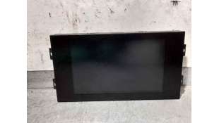 SISTEMA NAVEGACION GPS PEUGEOT 308 SW 1.5 Blue-HDI FAP (131 CV) DE 2018 - D.4579831 / 9824298580