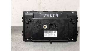 SISTEMA NAVEGACION GPS PEUGEOT 308 SW 1.5 Blue-HDI FAP (131 CV) DE 2018 - D.4579831 / 9824298580 2