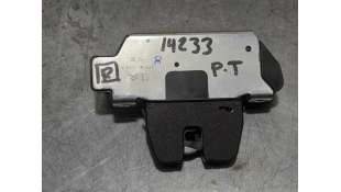 CERRADURA MALETERO / PORTON PEUGEOT 208 1.2 PureTech (101 CV) DE 2020 - D.4579872 / 9151487199H 2