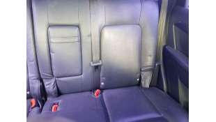 ASIENTOS TRASEROS CHEVROLET CAPTIVA 2.0 D (150 CV) DE 2007 - D.4580071