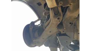 BRAZO SUSPENSION INFERIOR DELANTERO IZQUIERDO CHEVROLET CAPTIVA 2.0 D (150 CV) DE 2007 - D.4580077