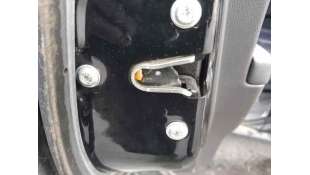 CERRADURA PUERTA TRASERA IZQUIERDA  CHEVROLET CAPTIVA 2.0 D (150 CV) DE 2007 - D.4580091