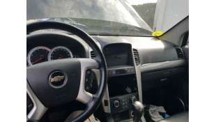 KIT AIRBAG CHEVROLET CAPTIVA 2.0 D (150 CV) DE 2007 - D.4580116