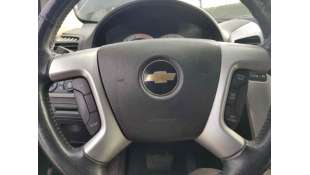 KIT AIRBAG CHEVROLET CAPTIVA 2.0 D (150 CV) DE 2007 - D.4580116 2