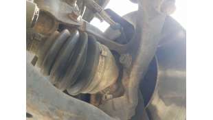 MANGUETA DELANTERA DERECHA CHEVROLET CAPTIVA 2.0 D (150 CV) DE 2007 - D.4580129