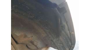 PLASTICO PASE RUEDA TRAS. IZQ. CHEVROLET CAPTIVA 2.0 D (150 CV) DE 2007 - D.4580155