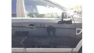 PUERTA DELANTERA DERECHA CHEVROLET CAPTIVA 2.0 D (150 CV) DE 2007 - D.4580159