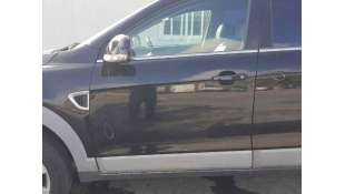PUERTA DELANTERA IZQUIERDA CHEVROLET CAPTIVA 2.0 D (150 CV) DE 2007 - D.4580160