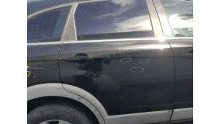 PUERTA TRASERA DERECHA CHEVROLET CAPTIVA 2.0 D (150 CV) DE 2007 - D.4580163