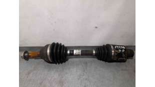 TRANSMISION DELANTERA DERECHA CHEVROLET CAPTIVA 2.0 D (150 CV) DE 2007 - D.4580183 / SIN REF