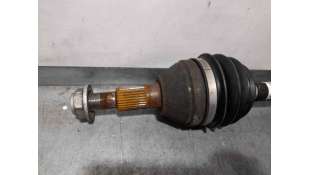 TRANSMISION DELANTERA DERECHA CHEVROLET CAPTIVA 2.0 D (150 CV) DE 2007 - D.4580183 / SIN REF 2