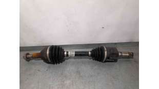 TRANSMISION DELANTERA IZQUIERDA CHEVROLET CAPTIVA 2.0 D (150 CV) DE 2007 - D.4580184 / 96624723