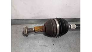 TRANSMISION DELANTERA IZQUIERDA CHEVROLET CAPTIVA 2.0 D (150 CV) DE 2007 - D.4580184 / 96624723 2