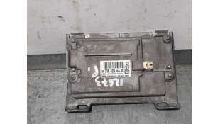 PANTALLA MULTIFUNCION CITROEN C-ELYSÉE 1.5 Blue-HDI FAP (102 CV) DE 2019 - D.4580345 / 9831642480 2