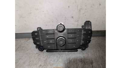 MANDO MULTIFUNCION OPEL INSIGNIA BERLINA 2.0 CDTI (131 CV) DE 2011 - D.4580483 / GM13273255