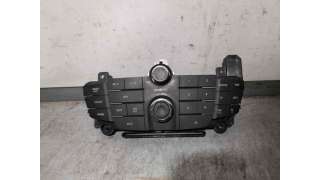 MANDO MULTIFUNCION OPEL INSIGNIA BERLINA 2.0 CDTI (131 CV) DE 2011 - D.4580483 / GM13273255