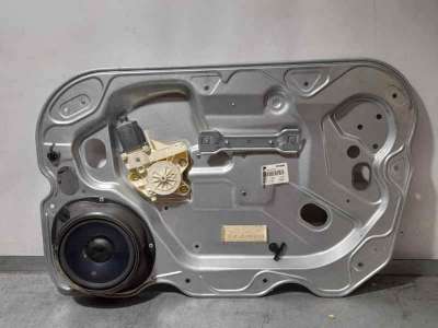 ELEVALUNAS DELANTERO DERECHO FORD FOCUS LIM. 1.8 TDCi Turbodiesel (116 CV) DE 2009 - D.4580535 / 984705203