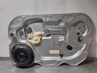 ELEVALUNAS DELANTERO DERECHO FORD FOCUS LIM. 1.8 TDCi Turbodiesel (116 CV) DE 2009 - D.4580535 / 984705203