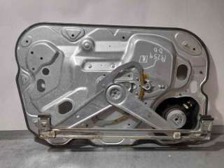 ELEVALUNAS DELANTERO DERECHO FORD FOCUS LIM. 1.8 TDCi Turbodiesel (116 CV) DE 2009 - D.4580535 / 984705203