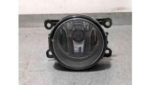 FARO ANTINIEBLA IZQUIERDO FORD FOCUS LIM. 1.8 TDCi Turbodiesel (116 CV) DE 2009 - D.4580541 / 2N1115201AB