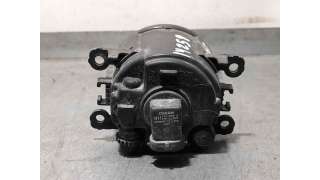 FARO ANTINIEBLA IZQUIERDO FORD FOCUS LIM. 1.8 TDCi Turbodiesel (116 CV) DE 2009 - D.4580541 / 2N1115201AB