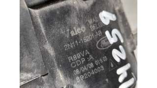 FARO ANTINIEBLA IZQUIERDO FORD FOCUS LIM. 1.8 TDCi Turbodiesel (116 CV) DE 2009 - D.4580541 / 2N1115201AB