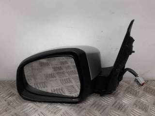 RETROVISOR IZQUIERDO FORD FOCUS LIM. 1.8 TDCi Turbodiesel (116 CV) DE 2009 - D.4580601 / SIN REF
