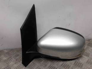 RETROVISOR IZQUIERDO FORD FOCUS LIM. 1.8 TDCi Turbodiesel (116 CV) DE 2009 - D.4580601 / SIN REF 2