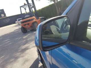 RETROVISOR IZQUIERDO FORD FOCUS LIM. 2.0 TDCi (136 CV) DE 2007 - D.4580734
