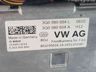 CAMARA VOLKSWAGEN TIGUAN 2.0 TDI (150 CV) DE 2019 - D.4580776