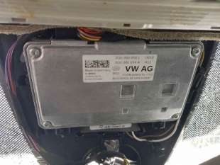 CAMARA VOLKSWAGEN TIGUAN 2.0 TDI (150 CV) DE 2019 - D.4580776 2