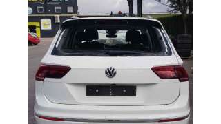 PORTON TRASERO VOLKSWAGEN TIGUAN 2.0 TDI (150 CV) DE 2019 - D.4580849