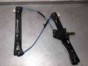 ELEVALUNAS DELANTERO IZQUIERDO BMW SERIE 3 LIM. 2.0 Turbodiesel (116 CV) DE 2012 - D.4580943