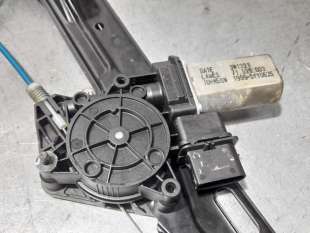 ELEVALUNAS DELANTERO IZQUIERDO BMW SERIE 3 LIM. 2.0 Turbodiesel (116 CV) DE 2012 - D.4580943 2