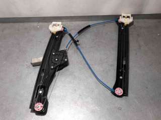 ELEVALUNAS DELANTERO IZQUIERDO BMW SERIE 3 LIM. 2.0 Turbodiesel (116 CV) DE 2012 - D.4580943