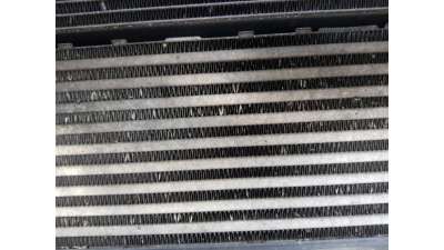 INTERCOOLER BMW SERIE 3 LIM. 2.0 Turbodiesel (116 CV) DE 2012 - D.4580952