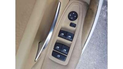 MANDO ELEVALUNAS DELANTERO IZQUIERDO  BMW SERIE 3 LIM. 2.0 Turbodiesel (116 CV) DE 2012 - D.4580959