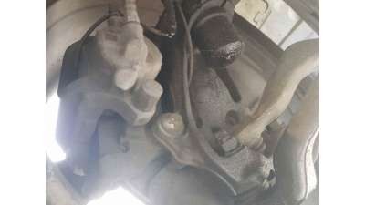 MANGUETA DELANTERA IZQUIERDA BMW SERIE 3 LIM. 2.0 Turbodiesel (116 CV) DE 2012 - D.4580967