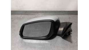 RETROVISOR IZQUIERDO BMW SERIE 3 LIM. 2.0 Turbodiesel (116 CV) DE 2012 - D.4581008