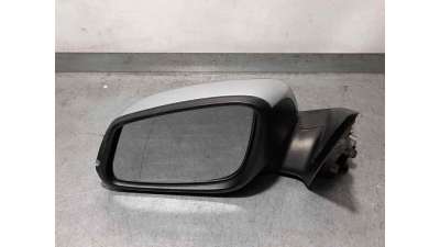 RETROVISOR IZQUIERDO BMW SERIE 3 LIM. 2.0 Turbodiesel (116 CV) DE 2012 - D.4581008