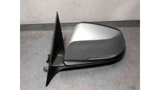 RETROVISOR IZQUIERDO BMW SERIE 3 LIM. 2.0 Turbodiesel (116 CV) DE 2012 - D.4581008