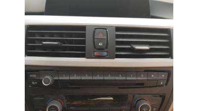SISTEMA AUDIO / RADIO CD BMW SERIE 3 LIM. 2.0 Turbodiesel (116 CV) DE 2012 - D.4581012