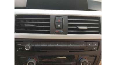 SISTEMA AUDIO / RADIO CD BMW SERIE 3 LIM. 2.0 Turbodiesel (116 CV) DE 2012 - D.4581012