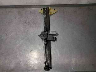 ELEVALUNAS DELANTERO DERECHO PEUGEOT EXPERT FURGÓN 1.6 Blue-HDI FAP (116 CV) DE 2020 - D.4581237 / 9829889680