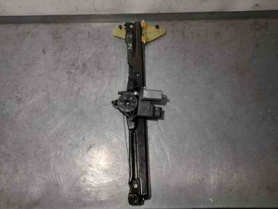 ELEVALUNAS DELANTERO DERECHO PEUGEOT EXPERT FURGÓN 1.6 Blue-HDI FAP (116 CV) DE 2020 - D.4581237 / 9829889680
