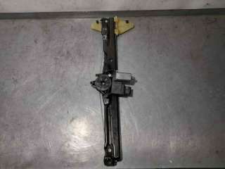 ELEVALUNAS DELANTERO DERECHO PEUGEOT EXPERT FURGÓN 1.6 Blue-HDI FAP (116 CV) DE 2020 - D.4581237 / 9829889680